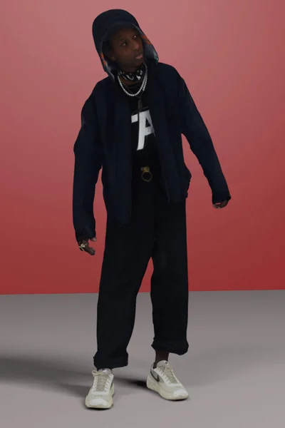 Look 30